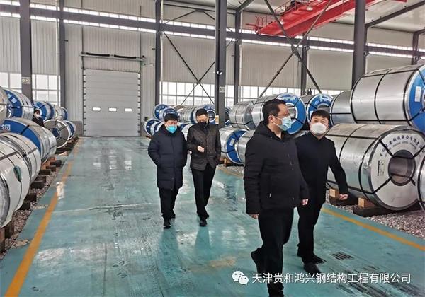 天津箱式房厂家