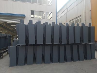 钢结构加工